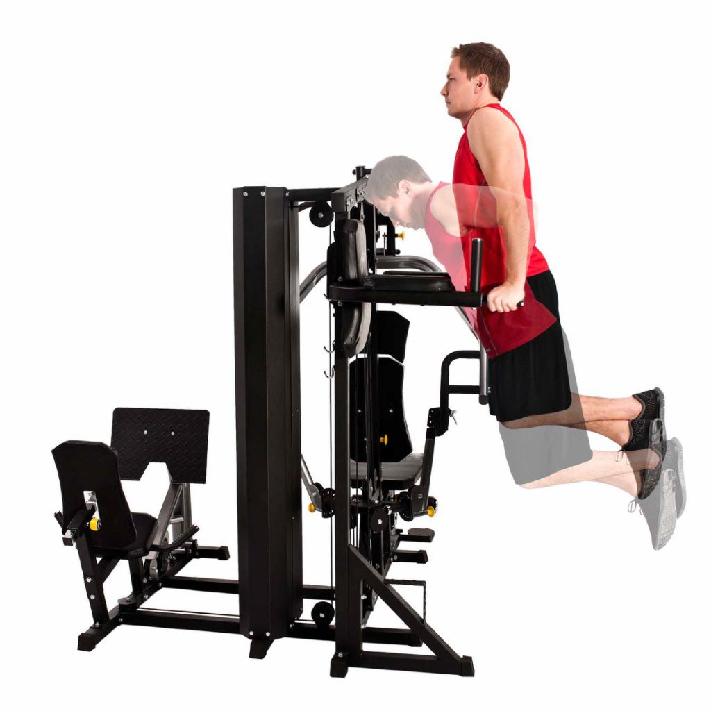 Triceps Press